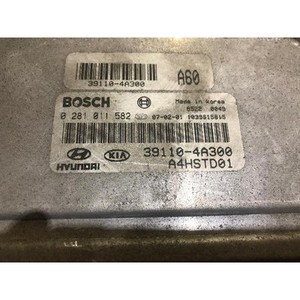 Porter Usó ECUs y Módulos de Computación 391104A300 - Product Image 2