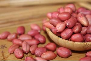 Mejores Cacahuetes Orgánicos Jumbo Secos al por Mayor de Fábrica, 100% Naturales, Mezclados, Sin Cáscara, Crudos, de Primera Calidad, de Shandong, China - Product Image 6