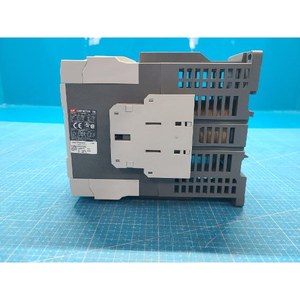 Contactor Magnético LS ELECTRIC Metasol MC-75a MC-75a Usado Como Está, Piezas de Equipos Semiconductores Legados - Product Image 3