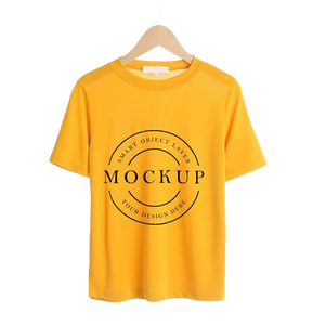 Premium Custom Design Printed Cotton T-Shirt High Street Fashion Oversized Boxy Fit <b>Puff</b> Print 220gsm Cotton Tee Manufacturer - Product Image 4