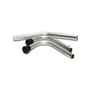 Stoppeur de pied en acier inoxydable de qualité supérieure avec une construction durable, une poignée confortable, une finition lisse, une poignée ergonomique et un design pratique - Product Image 5
