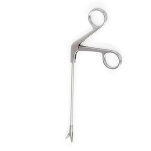Nasal Forceps Surgical Instrument Stainless Steel ENT <b>Precision</b> <b>Tool</b> for Nasal Procedures and Clinical Use - Product Image 1