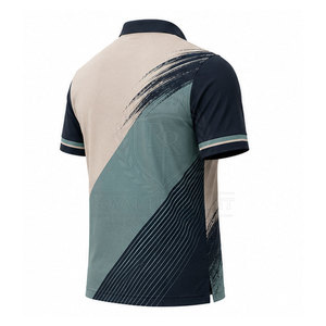 Chemises polo pour hommes, nouveau design, faible MOQ, prix bas, meilleure qualité, meilleures ventes, en vente en ligne - Product Image 6