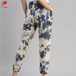 Customized Trousers High Quality Fabric Women Trousers For Casual And Formal Wear Use For Adult Wears - Product Image 4