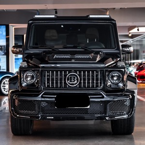 Vente Flash : Brabuss G Wagon SUV de Luxe, Qualité Premium, Meilleur Prix, Approvisionnement Direct Usine, Prêt à l'Exportation Mondiale pour les Acheteurs - Product Image 1