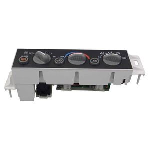 Nuovo Interruttore Climatizzatore/Caldaia A/C per Chevy Suburban Tahoe 1996-2000, Codici 9378805 1572547 - Product Image 3