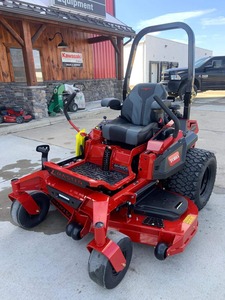 เครื่องตัดหญ้า Toro Z Master 2000 ซีรีส์ ขนาด 52 นิ้ว แบบ Zero Turn เครื่องยนต์ 4 จังหวะ และ 2 จังหวะ สำหรับทำสวนและตัดหญ้าในพื้นที่ต่ำ - Product Image 3