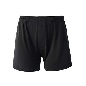 Calzoncillos Bóxer de Algodón Elástico para Hombre, de Alta Calidad Premium, Diseño Personalizado, Ecológicos, Transpirables y de Tiro Alto, los Más Vendidos - Product Image 2