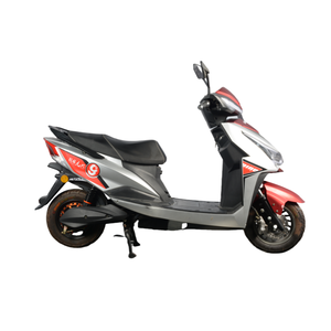 Motocicletta Elettrica Economica per Adulti, Veloce, CKD, ZL9 2000W con Freno a Disco, <span class=keywords><strong>Scooter</strong></span> Elettrico per Consegne - Product Image 5