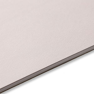 Bloc-notes à feuilles mobiles Hong Ha A3, papier vierge imprimé en numérique, pour le dessin, l'art, la promotion, 100 g/m², 4944, bloc de dessin, 20 - Product Image 6