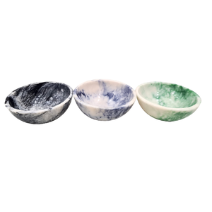 Tazón de Resina Epoxi para Ensaladas y Frutas, Diseño Moderno y de Moda, Superventas - Product Image 5