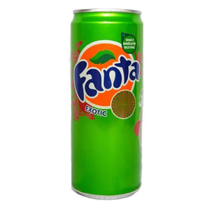 Competitive Price Fanta Exotic Soda 250ml Perfect Fruity <b>Soft</b> <b>Drink</b> Treat Top Quality Fanta <b>soft</b> <b>drink</b> - Product Image 5