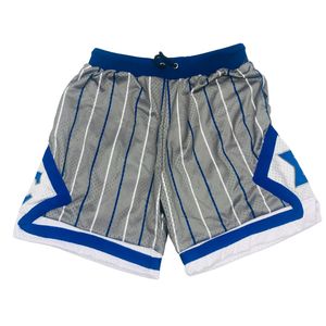 Pantalones Cortos de Baloncesto de Malla Gruesa con Rayas Grises Phi Beta Sigma para Hombre, Ajuste Cómodo, Tela Premium, Ropa de Fraternidad Griega - Product Image 1