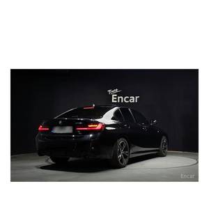 BMW Serie 3 320i M Sport 2023, Volante a la Izquierda, Caja de Cambios Automática, con Cámara Trasera, 17,611 km - Product Image 2