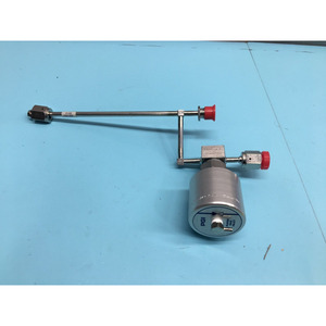 MATHESON 032-1841 1XPGI MOD MB, Nurpo 6lv-hbbw4-c - อุปกรณ์และอะไหล่เซมิคอนดักเตอร์ระดับโลกที่เชื่อถือได้ - Product Image 4