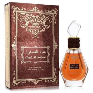 Fragrance Oud Al Safwa by Eau De Parfum Spray <b>Unisex</b> <b>Perfume</b> - Product Image 1