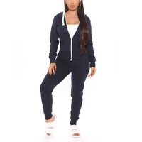 Pantalon de survêtement décontracté pour femme, taille basse, avec cordon de serrage, jambe droite, en tricot nylon/coton, infroissable, grande taille, couleur unie