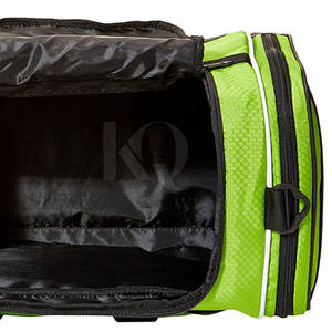 Bolsa de Gimnasio Multiusos Informal de Gran Capacidad, Ecológica, Ligera, con Correa Ajustable, Tela Resistente, Cómoda de Llevar, Perfecta para - Product Image 4