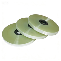 Film isolant en polyester PET, film de protection transparent, film d'emballage en rouleau PET utilisé pour l'emballage plastique