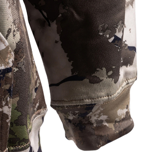 Nueva Llegada, Sudaderas Personalizadas de Caza de Alto Rendimiento, Calidad Premium, Transpirables, para Entrenamiento al Aire Libre - Product Image 4