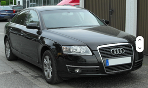Newly Used 2017 2026 A6L TFSI 2.0T EA888 Automatic Euro III Right Long Wheelbase German Executive Premium Business Luxury Sedans - Product Image 4