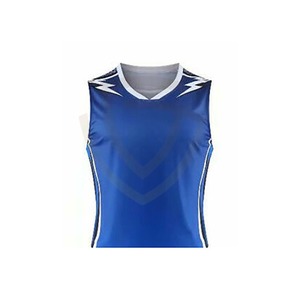 Conjuntos de Camisetas de Baloncesto Deportivas para Hombre, Uniformes de Baloncesto sin Mangas Lisos y Sencillos - Product Image 4