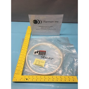 AMAT 0200-36417 PUMPING <b>RING</b>, <b>CERAMIC</b> TOP, DXZ - Trusted Global Legacy Semiconductor Equipment and Parts at - Product Image 6