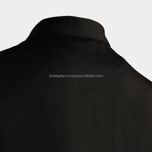 Camisas Personalizadas para Hombre, Poliéster, OEM, Marca Privada, Proveedor de Ropa al por Mayor, Transpirable, Antiarrugas, Secado Rápido - Product Image 3