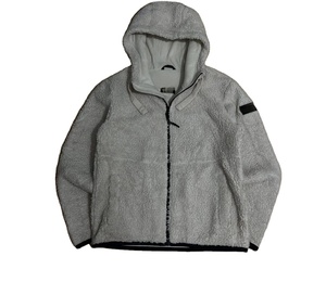 Sweat-shirt à capuche unisexe de haute qualité en coton personnalisé avec impression ou broderie de logo personnalisé, fermeture éclair - Product Image 1