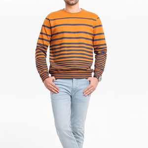 Sudaderas Deportivas para Hombre Hakim Sports de la Mejor Calidad, Antiarrugas, Transpirables y Cómodas, Mezcla de Algodón - Product Image 1