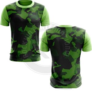 T-shirt en jersey de coton ultra-confortable, tissu jersey lisse, idéal pour la mode décontractée, les activités de plein air et le confort quotidien - Product Image 6