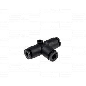 Connettore, tubo da 4/2 mm (pezzo a T) - Product Image 1