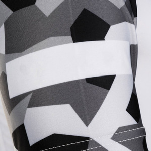 Summer High Quality Custom Sublimation Printing Men's Tank Tops Breathable Plus Size Crewneck 100% Cotton - Product Image 5