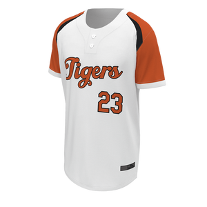 Wholesale Custom Henley Baseball Jerseys Half Sleeve Pullover Team Shirts Personalized Uniform Summer Quick Dry Factory Direct - Product Image 1