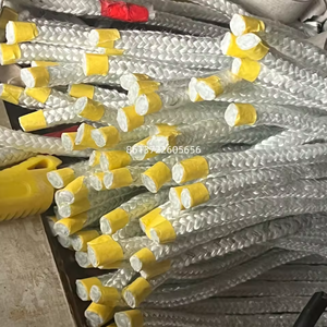 Cordon en fibre de verre résistant aux séismes pour le renforcement des bâtiments. - Product Image 1