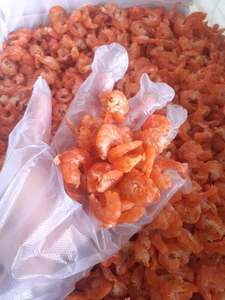 กุ้งแห้งปอกเปลือกไม่มีหัวไม่มีหนัง ขายส่งอาหารทะเลเกรดพรีเมียมสไตล์เวียดนาม บรรจุภัณฑ์สุญญากาศ อายุการเก็บรักษา 24 เดือน - Product Image 2