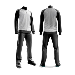 Nuevo Diseño de Chándales Sublimados para Hombre, Hechos a Medida, Fáciles de Usar, Transpirables, Cómodos, Chándal Sublimado de Alta Demanda - Product Image 5