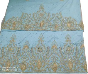 sinya new style indian fabric patterns