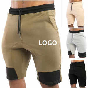 Pantalones Cortos Deportivos Personalizados para Hombre, de Secado Rápido, Estilo Vintage, con Bolsillo Transpirable, Precio Bajo para Uso en Verano - Product Image 2