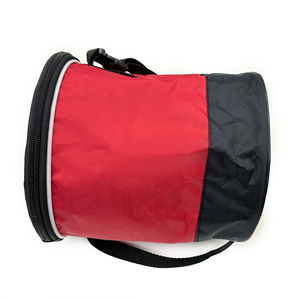 Bolsa de béisbol resistente con correa para el hombro, estuche de almacenamiento para equipo de entrenamiento, para jugadores de béisbol, práctica diaria atlética duradera - Product Image 5