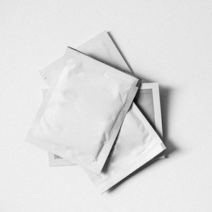 Export Quality Moisture-Resistant PE Coated Glassine <b>Paper</b> for Food Storage and Packaging Available at Best Price - Product Image 1