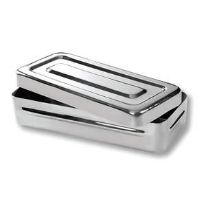 Ensemble d'instruments chirurgicaux manuels pour fistule AV, 30 pièces, en acier inoxydable, certifiés CE, Ariston par Surgiright Instrument - Product Image 4