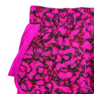 Shorts de combat Muay Thai, MMA, Kick Boxing, Arts martiaux, extensibles, personnalisés, en gros, tailles plus grandes pour hommes et femmes - Product Image 5