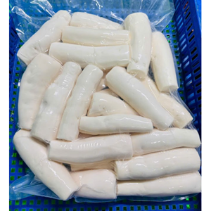 Raíz de Yuca Congelada de Fábrica en Vietnam - Product Image 2