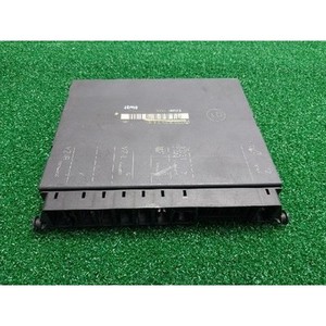 ECU และโมดูลคอมพิวเตอร์มือสองสำหรับรถยนต์ S-class รุ่น A2208201385 - Product Image 1