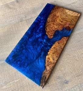 แผ่นไม้เคลือบอีพ็อกซี่ทนทาน อเนกประสงค์ ใช้ในครัวได้อย่างยั่งยืน สำหรับงานครัวประจำวัน ตกแต่งภายในบ้านสไตล์โมเดิร์น ใช้กับเครื่องล้างจานได้ - Product Image 1