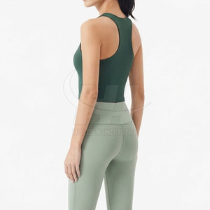 Ropa Deportiva Cómoda al Por Mayor para Mujer, Conjuntos de Yoga con Ajuste Flexible para Gimnasio, Ejercicio y Fitness - Product Image 3