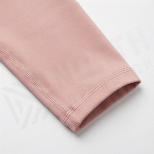 Ensemble de yoga deux pièces pour femmes, extensible dans quatre directions, élégant, nouveau, vêtements de sport, vêtements de fitness, vêtements d'exercice - Product Image 6
