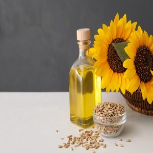 Aceite de Girasol Refinado con Sabor Suave, Alta Pureza, Excelente Rendimiento Culinario y Atractivo Precio Comercial - Product Image 4