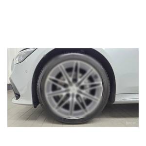 Mercedes-Benz AMG GT 4 portes 43 4MATIC+ modèle juin 2022 avec 41 261 km, boîte automatique, conduite à gauche, caméra de recul - Product Image 5